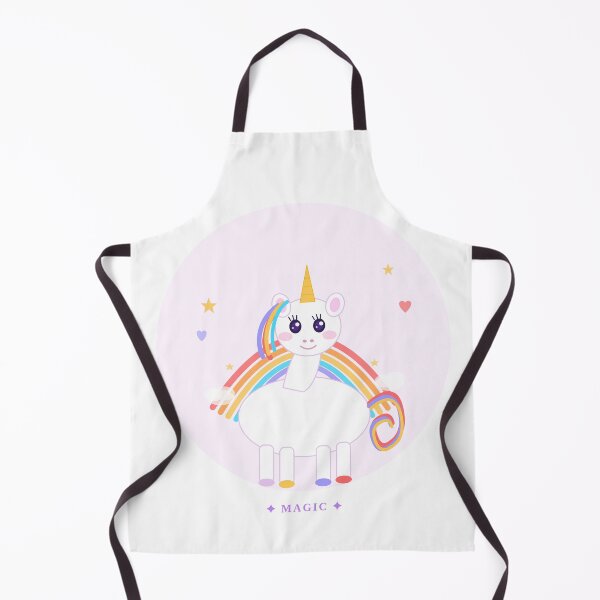 Item preview, unicorn designed and sold by PeterPunkt.
