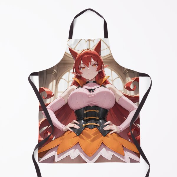 Item preview, Amelie Azazel Iruma kun Regal Low Angle Confidence designed and sold by bystudiolereve.