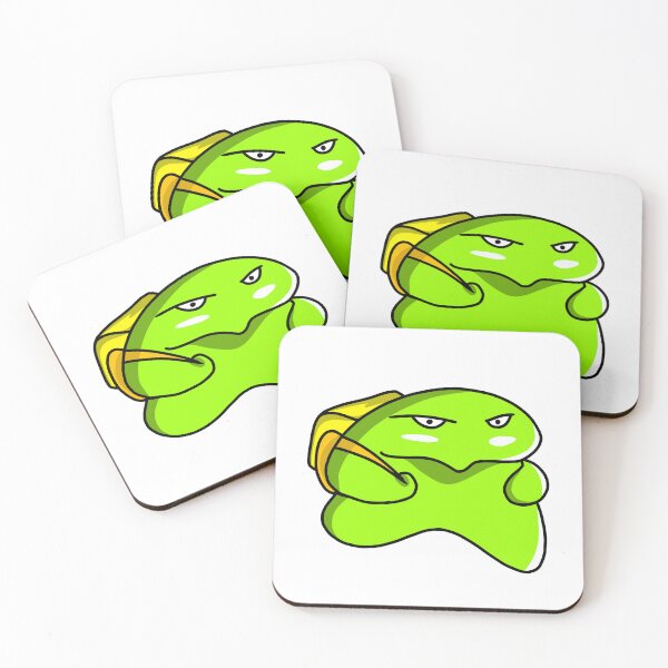 Item preview, Monday Student Frog designed and sold by lunoxinfinity.