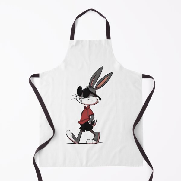Item preview, Cool Bunny with Sunglasses – Streetwear Rabbit Cartoon Aesthetic designed and sold by Aedition.