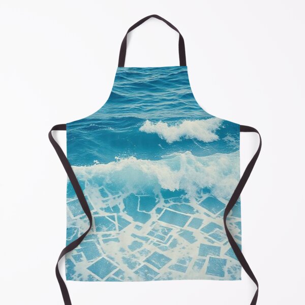 Item preview, Waves of Memory designed and sold by AllAroundArtist.