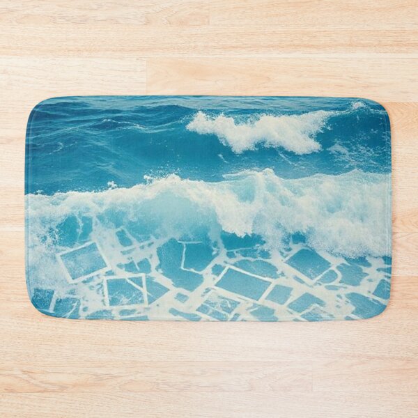 Item preview, Waves of Memory designed and sold by AllAroundArtist.