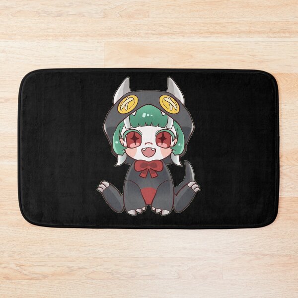 Item preview,  Gachiakutaa Guita Hebby Fantasia designed and sold by mark-krisav.