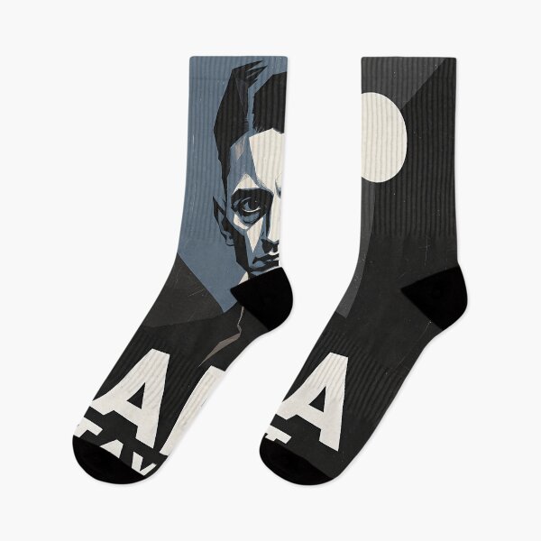 Item preview, Franz Kafka | Stay Lost  designed and sold by OzzFrequency.