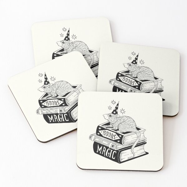 Item preview, Books are Magic designed and sold by lOll3.