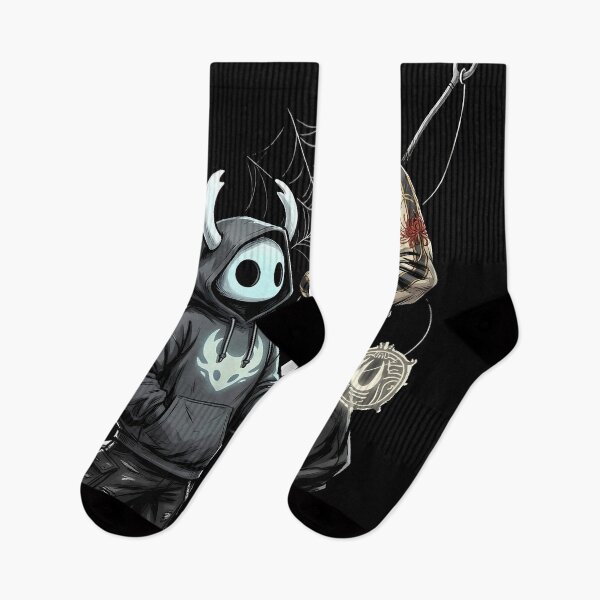 Item preview, Hollow Knight: Ghost in Baggy Jeans & Cap Drip designed and sold by Senpaiwaves.