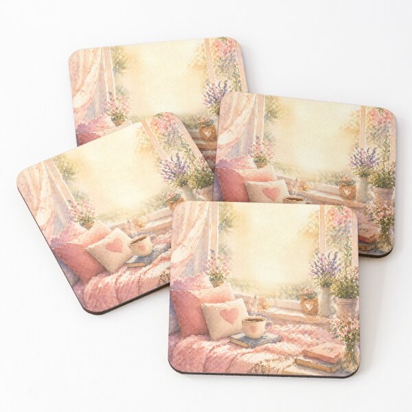 Item preview, Home Is Wherever You Are Watercolour | Mothers Day or Birthday designed and sold by inspired-works.