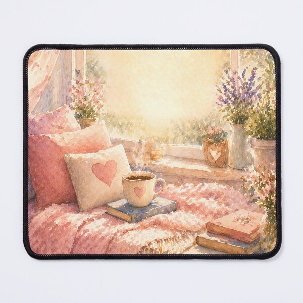 Item preview, Home Is Wherever You Are Watercolour | Mothers Day or Birthday designed and sold by inspired-works.