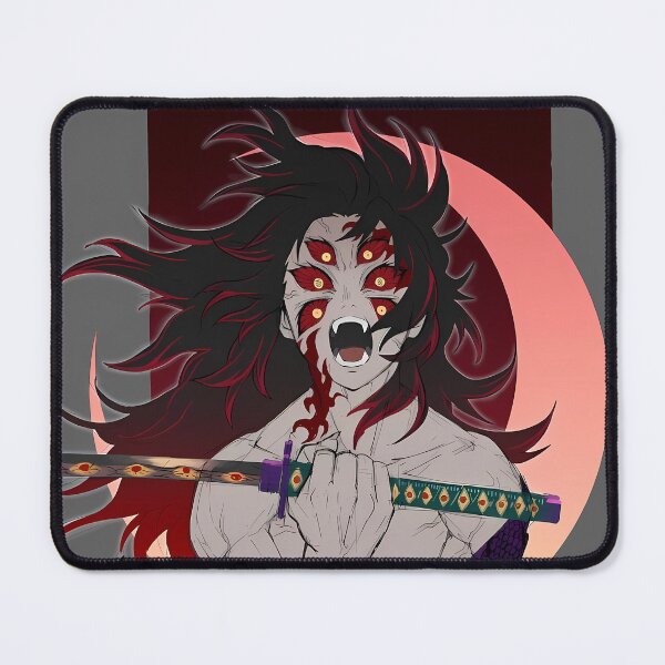 Item preview, Kokushibou Demon Slayer Crimson Moon Awakening designed and sold by bystudiolereve.