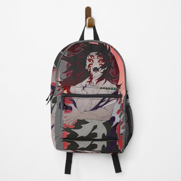 Item preview, Kokushibou Demon Slayer Crimson Moon Awakening designed and sold by bystudiolereve.
