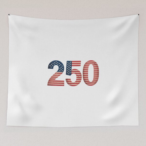 Item preview, 250th Anniversary  designed and sold by jkrphoto.