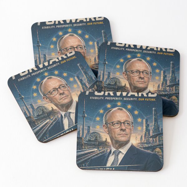 Item preview, Friedrich Merz designed and sold by THE Company.