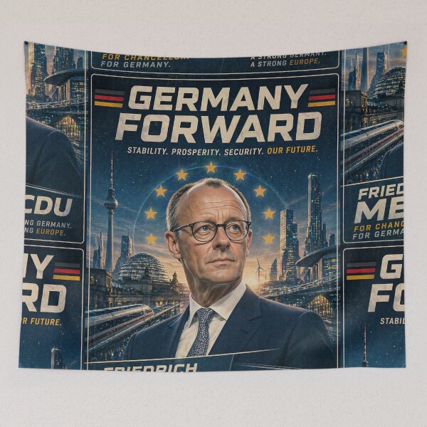 Item preview, Friedrich Merz designed and sold by THE Company.