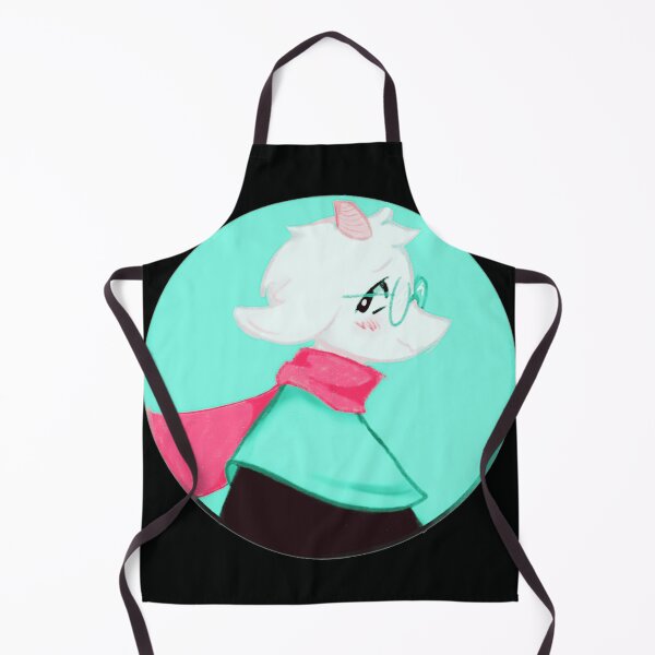 Item preview, Ralsei Deltarune Video Game Character Fan Gamer designed and sold by QuentinHarrow.