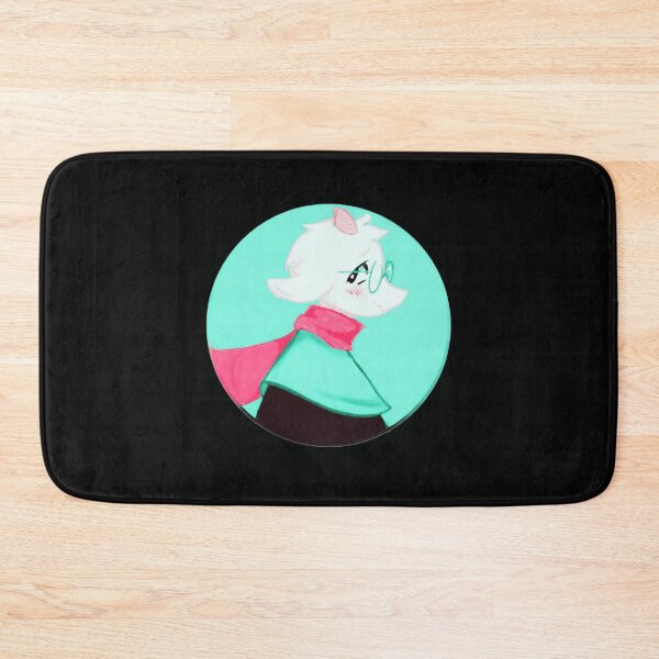 Item preview, Ralsei Deltarune Video Game Character Fan Gamer designed and sold by QuentinHarrow.