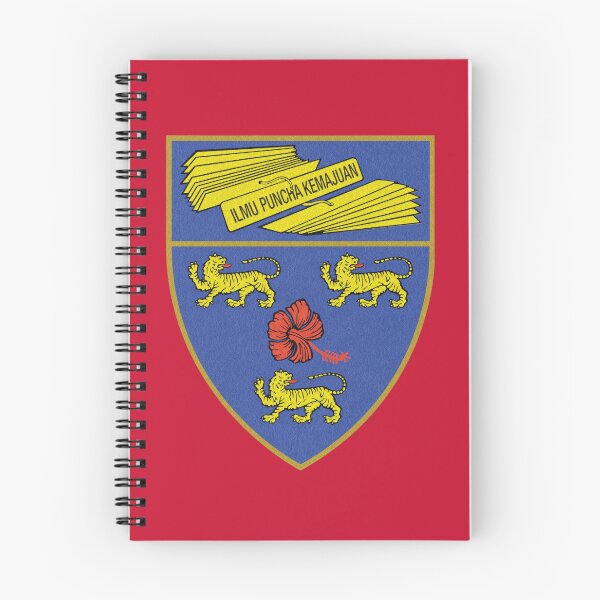 Item preview, Southeast Asia Academic University Vintage Crest Classic Design designed and sold by BestDetailer.