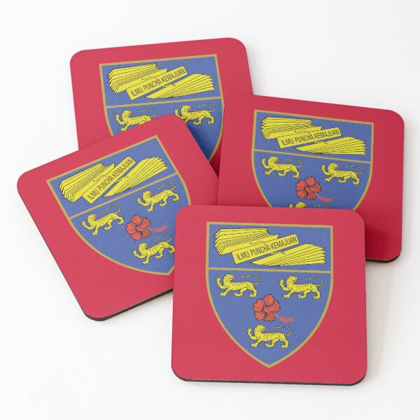 Item preview, Southeast Asia Academic University Vintage Crest Classic Design designed and sold by BestDetailer.