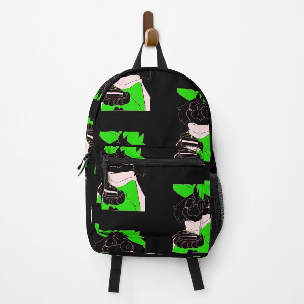 Item preview, Ralsei Deltarune Gaming Fan designed and sold by QuentinHarrow.