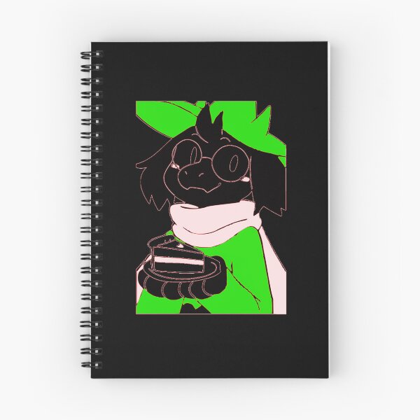 Item preview, Ralsei Deltarune Gaming Fan designed and sold by QuentinHarrow.