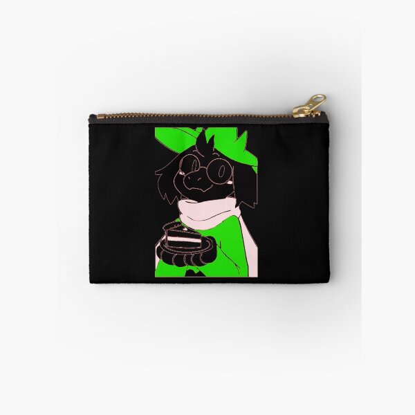 Item preview, Ralsei Deltarune Gaming Fan designed and sold by QuentinHarrow.