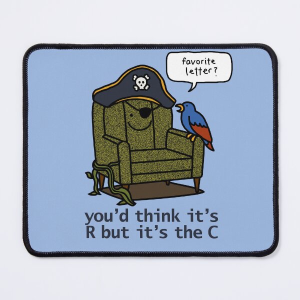 Item preview, Funny Pirate Dad Jokes designed and sold by ellenhenry.