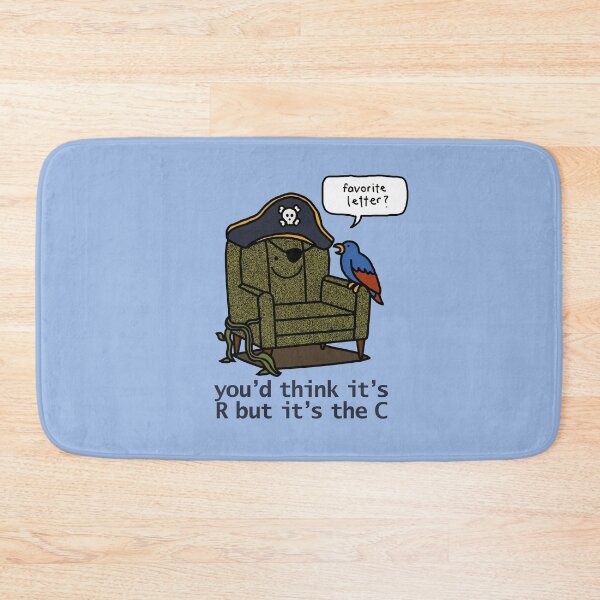 Item preview, Funny Pirate Dad Jokes designed and sold by ellenhenry.