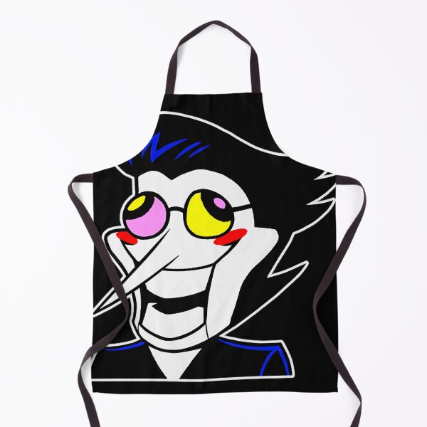 Item preview, Spamton G Spamton Deltarune Gaming Fan designed and sold by QuentinHarrow.