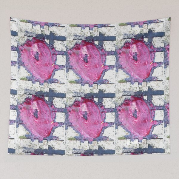 Item preview, Melted Icecream Heart for Mucky Bleeders designed and sold by MoMoJaJa.