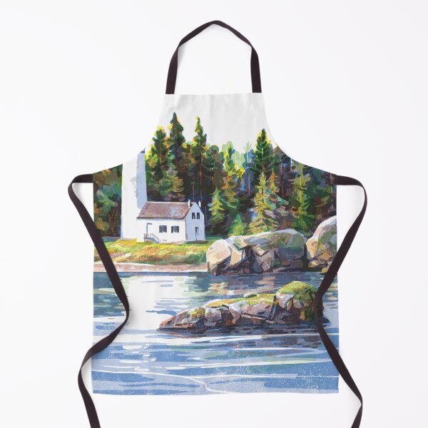 Item preview, Isle Royale national park designed and sold by qu-lan.
