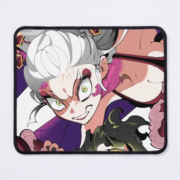 Item preview, Daki Demon Slayer Fierce Duo Close Up Focus designed and sold by bystudiolereve.
