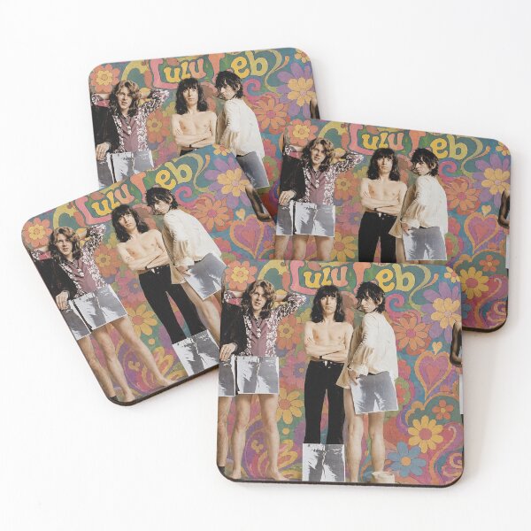 Item preview, Rolling Stones Promotion Sticky Fingers 1971 designed and sold by LuluLeb.