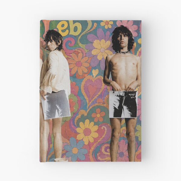 Item preview, Rolling Stones Promotion Sticky Fingers 1971 designed and sold by LuluLeb.