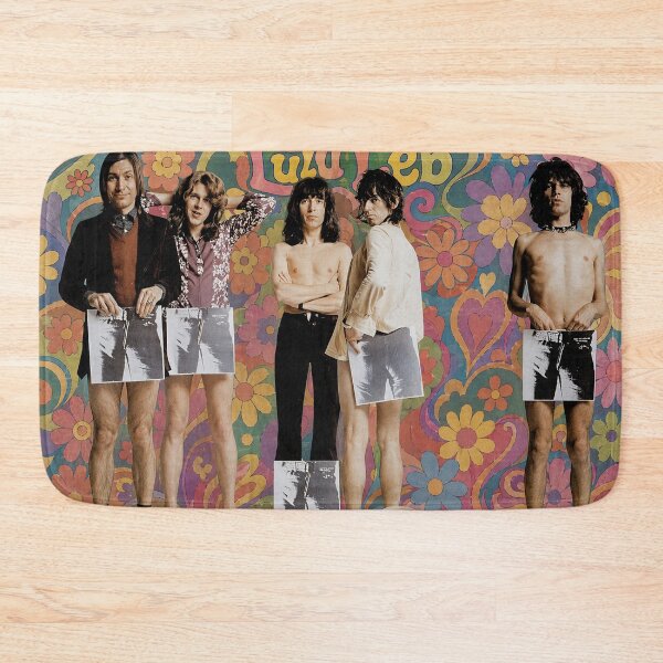 Item preview, Rolling Stones Promotion Sticky Fingers 1971 designed and sold by LuluLeb.
