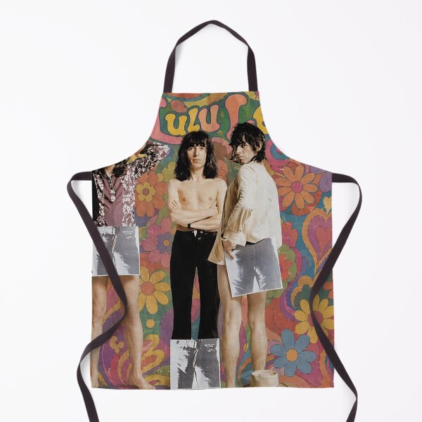 Item preview, Rolling Stones Promotion Sticky Fingers 1971 designed and sold by LuluLeb.