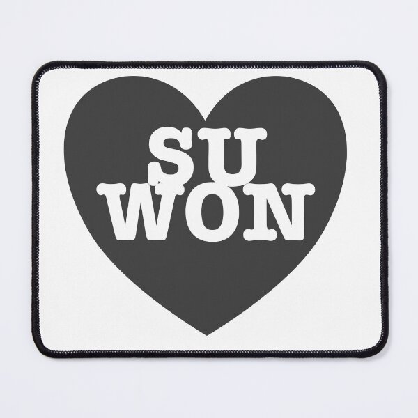 Item preview, Suwon designed and sold by nogamax.