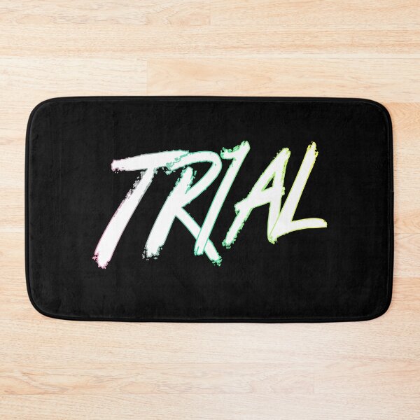Item preview, TRIAL Extreme Acrobatic Motorcycle Motorsport Trial Riders and fans  designed and sold by Jt41.