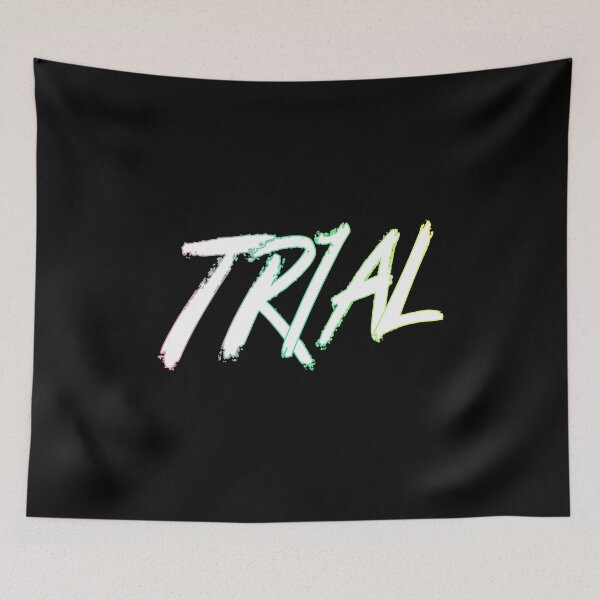 Item preview, TRIAL Extreme Acrobatic Motorcycle Motorsport Trial Riders and fans  designed and sold by Jt41.