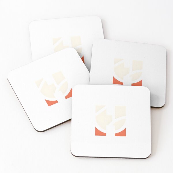 Item preview, Fragmented H Logo designed and sold by Idrojibz.