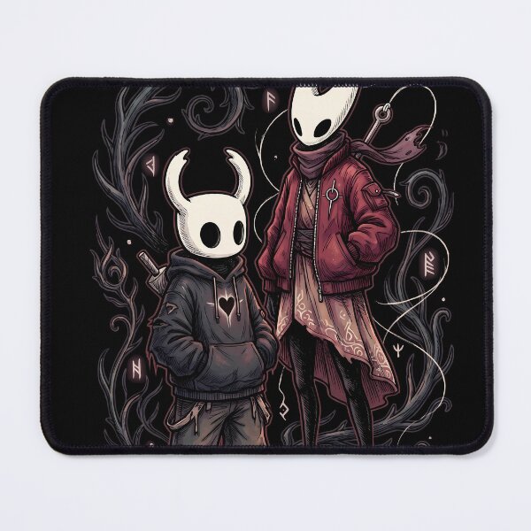 Item preview, Hollow Knight Ghost Urban: Baggy Streetwear Drip designed and sold by Senpaiwaves.