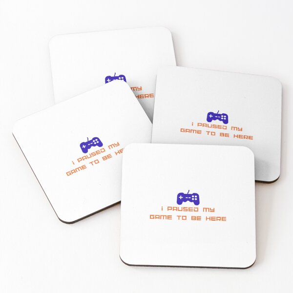 Item preview, Funny Gamer Quote designed and sold by nathofficial.