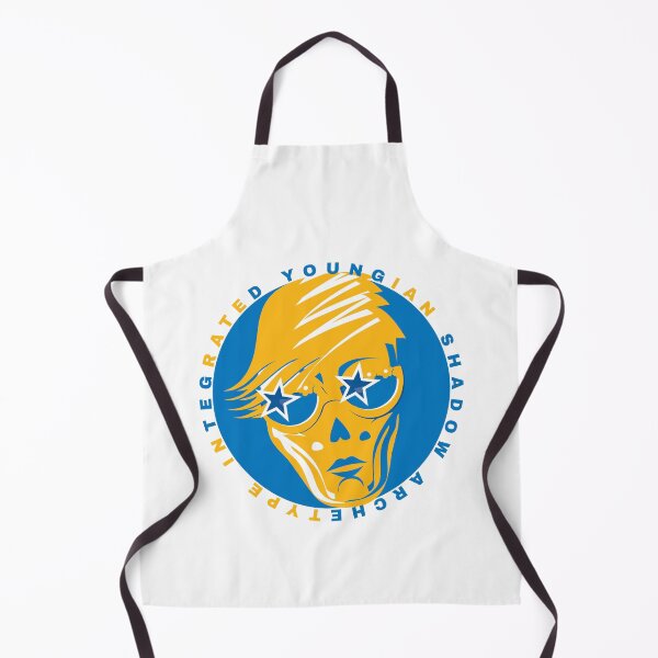 Item preview, Integrated Jungian Shadow Archetype - Youngian Identity Schematic designed and sold by Compulsive Design.