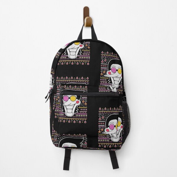 Item preview, Spamton G. Spamton Deltarune Christmas Holiday Gamer designed and sold by QuentinHarrow.