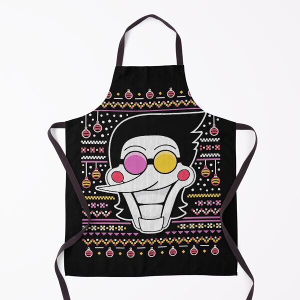 Item preview, Spamton G. Spamton Deltarune Christmas Holiday Gamer designed and sold by QuentinHarrow.