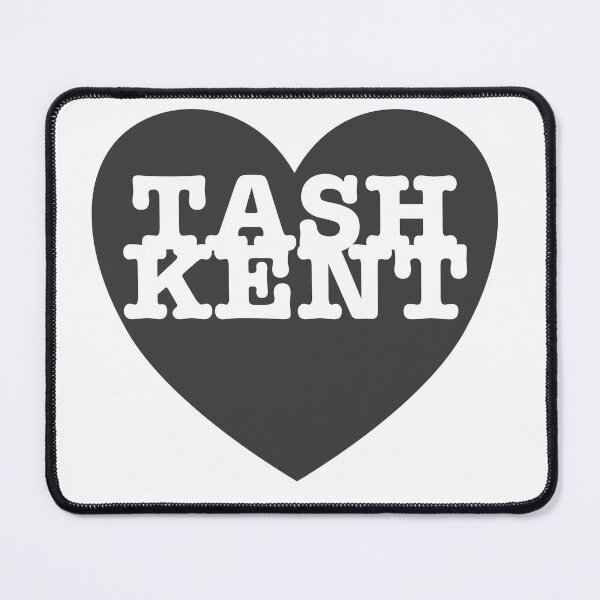 Item preview, Tashkent designed and sold by nogamax.