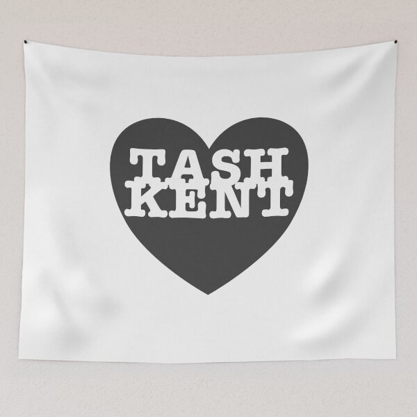 Item preview, Tashkent  designed and sold by nogamax.
