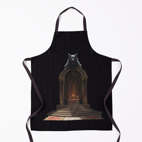 Item preview, The Blood Covenant Track/Chapter 5 "The Wolf of God" designed and sold by GeoWhimsy Studio.