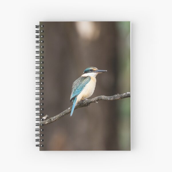 Item preview, Sacred Kingfisher designed and sold by Malcolm Katon.