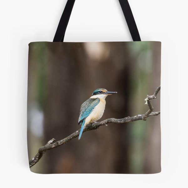 Item preview, Sacred Kingfisher designed and sold by Malcolm Katon.