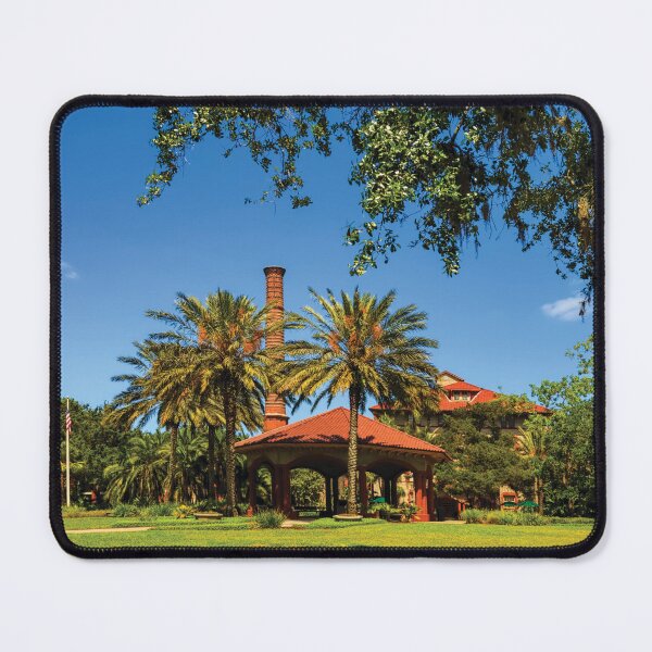 Item preview, Flagler College, St Augustine designed and sold by Kay Brewer.