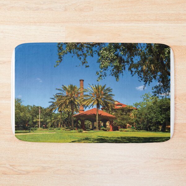 Item preview, Flagler College, St Augustine designed and sold by Kay Brewer.